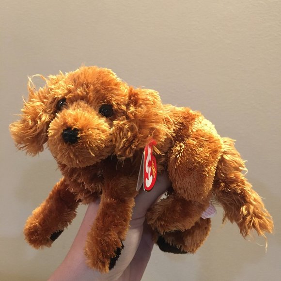 Beanie Babies Lot (5) - Picture 3 of 7